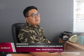 Alasan Praktisi Sarankan Kendaraan LCGC Gunakan Pertalite (ANTARA TV)