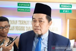 KPK diminta proses hukum 24 pimpinan OPD pemberi gratifikasi ke Nurdin