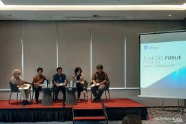 Revolusi industri 4.0, LIPI: bisa berdayakan UMKM