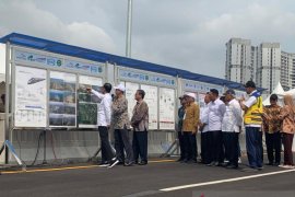 Presiden tetap berikan bonus atlet SEA Games walau tak capai target