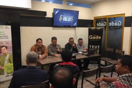 BI mengajak BUMN saling bersinergi bangun Aceh