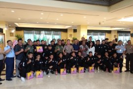 PSSI pulangkan pemain Timnas U-22 ke klub