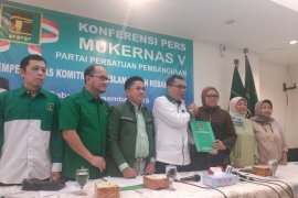 PPP diprediksi tidak akan pecah karena pemilihan ketum baru
