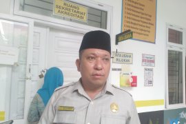 Anggota DPRD Labuhanbatu mengamuk di Puskesmas