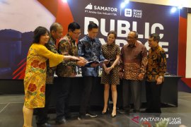 Penjualan Aneka Gas Industri naik menjadi Rp1,6 triliun