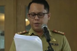 Pemprov Sulbar targetkan kemiskinan turun menjadi 9,62 persen