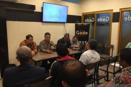 Bank Indonesiaajak BUMN saling sinergi bangun Aceh