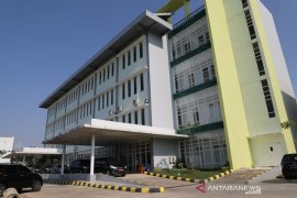 Sultan Suriansyah Hospital wins accreditation