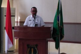 Sosialisasi Infeksi penyakit menular seksual