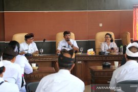 Klungkung susun kriteria kemiskinan lokal