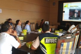 Maskapai diminta tidak naikkan tarif selama libur Natal-Tahun Baru