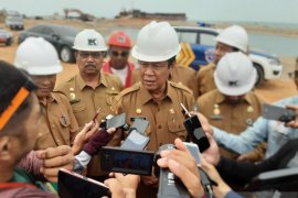 Pemprov Kepulauan Riau puji kinerja pewarta ANTARA