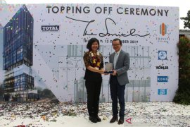 Pengembang Triniti Dinamik optimistis pasar membaik