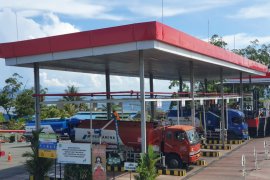 Pertamina memprediksi peningkatan konsumsi BBM