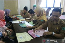 Formasi arsiparis CPNS tidak ada pelamar