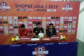 Perseru Badak Lampung, Semen Padang, Kalteng Putra degradasi dari Liga 1