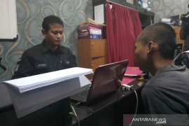 Polisi ciduk "predator" anak