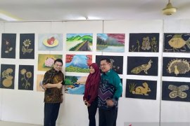 Kemendikbud apresiasi  seniman masuk sekolah di Banjarmasin