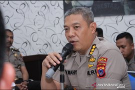 Polda  ingatkan modus penipuan penerimaan anggota Polri