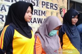 Pacar yang menghamili menghilang, seorang janda bunuh bayinya sendiri