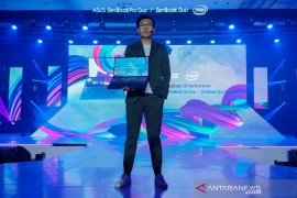 "The Laptop of Tomorrow", ASUS Hadirkan Jajaran ZenBook Baru dengan Fitur Paling Canggih