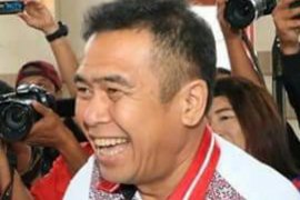 Maju di Pilkada Simalungun 2020, Gidion letak jabatan Sekda
