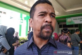 DPRA apresiasi Pemerintah Aceh terkait sertifikat halal UMKM