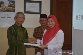 Perum LKBN ANTARA Jateng kembali raih biro terbaik