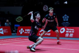 BWF Finals 2019: Empat wakil Indonesia jalani laga penentuan