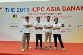 Fasilkom UI raih medali emas ajang kompetisi pemrograman internasional