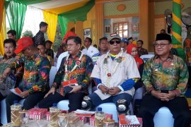 Paman Birin gelar kuis berhadiah Rp1 juta