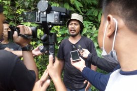 Desa Bea Nehes Urutan Lima Besar Kaltim Miliki Stok Karbon Tinggi