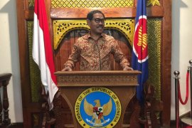 Mantan Anggota DPD-RI siap ikuti Pilkada Ternate 2020