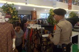 Polda Bali lakukan operasi cipta kondisi