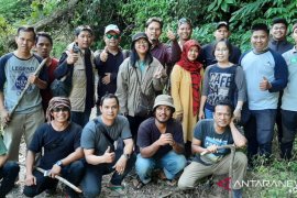 Masyarakat Wehea Klaim Sudah Pertahankan Hutan Sejak 1964