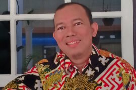 Kadisdik OKU ingatkan sekolah  gunakan dana BOS tepat sasaran