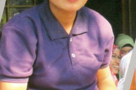 Mimim Hervina, berjuang wujudkan desa ODF