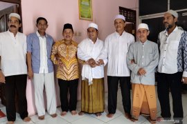 Pilkada HST: Gerindra diharapkan bergabung dukung Saban-Habib Didil