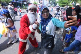 Christmas And 2020 New Year