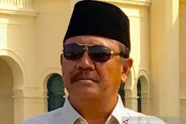 Dinas Lingkungan Hidup Inhu benahi pelayanan publik