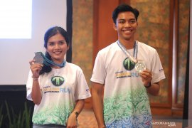 "Mandiri Nusa Dua International Run" angkat "sport tourism" Bali