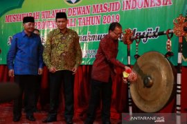 Gubernur Bali : jaga keharmonisan antarumat beragama