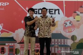 "Sharp" dan "Kose" ajak perempuan Bali investasi perawatan kecantikan