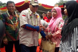 Cross-border journey efforts to grow social solidarity: governor