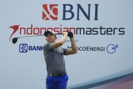 BNI gelar Golf Friendly Match dalam rangka hari jadi ke-76