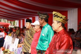 Gubernur Riau ingatkan waspadai kemarau panjang 2020, begini penjelasannya