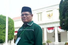 Ketua ISNU Sulsel minta kader jaga keutuhan NKRI
