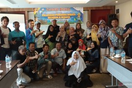 Pemkab Tanah Datar siapkan pemandu wisata hingga tingkat nagari