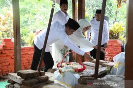 Kembangkan Situs Biting, Pemkab Lumajang gandeng UGM dan UIN Surabaya