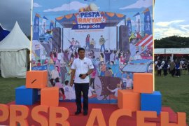 BRI salurkan pinjaman sebesar Rp12.2 triliun